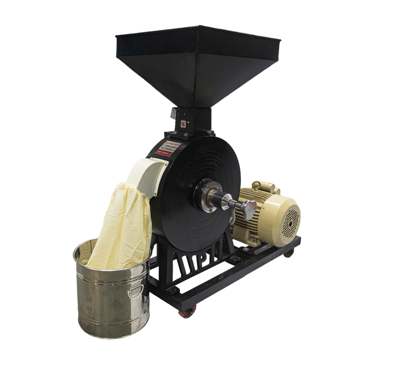 Kapi 16" Flour Mill Machine